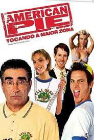 American Pie 4 - Tocando a Maior Zona